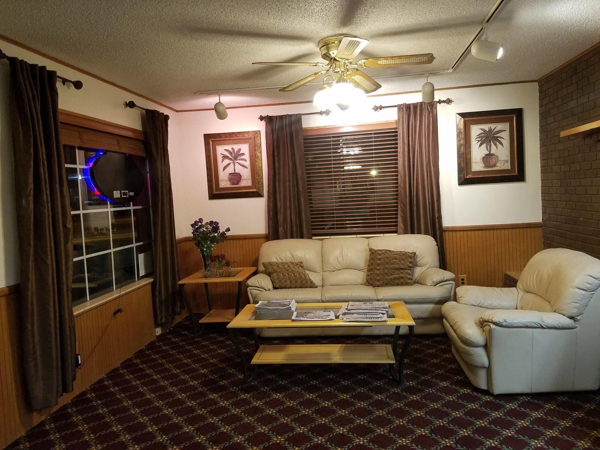 Great Western Colorado Lodge Salida Dış mekan fotoğraf